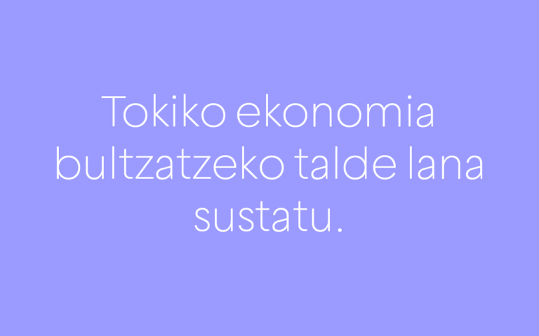 PROIEKTUAREN GAKOAK 2