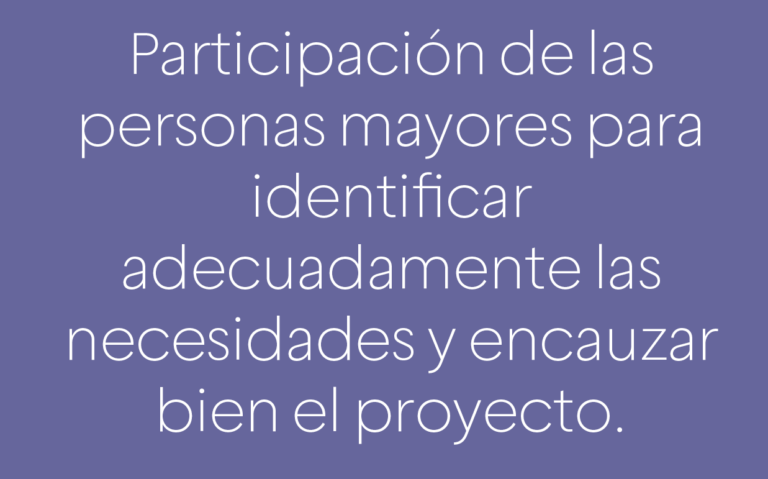 PUNTOS CLAVE DEL PROYECTO 1